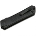 Складной нож BOKER PLUS KIHON AUTO BLACK 01BO951 BK01BO951