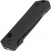 Складной нож BOKER PLUS KIHON AUTO BLACK 01BO951 BK01BO951