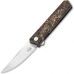 Складной нож BOKER PLUS KWAIKEN COMPACT 01BO196 BK01BO196
