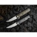 Складной нож BOKER PLUS KWAIKEN COMPACT 01BO196 BK01BO196