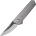 Складной нож BOKER PLUS KWAIKEN STUBBY 01BO226 BK01BO226