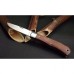 Складной нож BOKER PLUS LOCKBACK BUBINGA 01BO185 BK01BO185