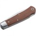 Складной нож BOKER PLUS LOCKBACK BUBINGA 01BO185 BK01BO185