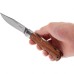 Складной нож BOKER PLUS LOCKBACK BUBINGA 01BO185 BK01BO185