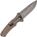 Складной нож BOKER PLUS STRIKE COYOTE 01BO424 BK01BO424