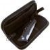 Складной нож BOKER PLUS STRIKE DROPPOINT 01BO400 BK01BO400