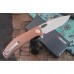 Складной нож BOKER PLUS TOXICOFERA 01SC005 BK01SC005