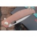 Складной нож BOKER PLUS TOXICOFERA 01SC005 BK01SC005