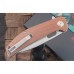 Складной нож BOKER PLUS TOXICOFERA 01SC005 BK01SC005