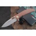 Складной нож BOKER PLUS TOXICOFERA 01SC005 BK01SC005
