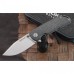 Складной нож BOKER SOLINGEN SHERMAN EDC 110665 BK110665