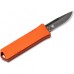 Складной нож BOKER USB OTF ORANGE 06EX275 BK06EX275