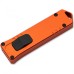 Складной нож BOKER USB OTF ORANGE 06EX275 BK06EX275